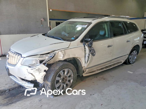 Buick Enclave 2013 - Image 1 of 13