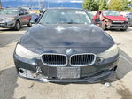 BMW Series 3 2014