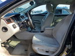 Chevrolet Impala 2012