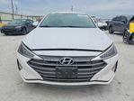 Hyundai Elantra 2019