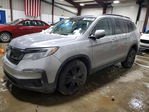 Honda Pilot 2022