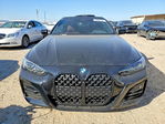 BMW Series 4 2021