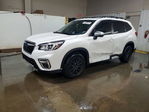 Subaru Forester 2020