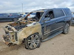GMC Yukon 2017