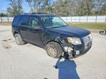 Mercury Mariner 2011