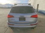 Audi SQ5 2015