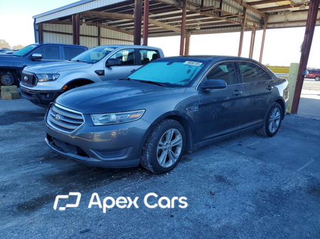 Ford Taurus 2015 - Image 1 of 13