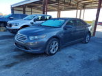 Ford Taurus 2015