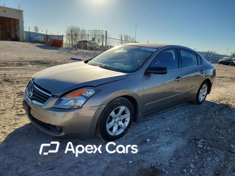 Altima 2008 - Image 1 of 13