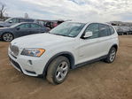 BMW X3 2011