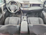 Toyota RAV 4 2015