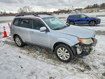 Subaru Forester 2013