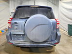 Toyota RAV 4 2009