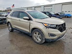 Ford Edge 2017