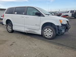 Dodge Caravan 2018
