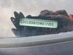 Chrysler 200 2013