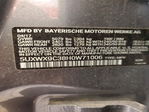BMW X3 2017