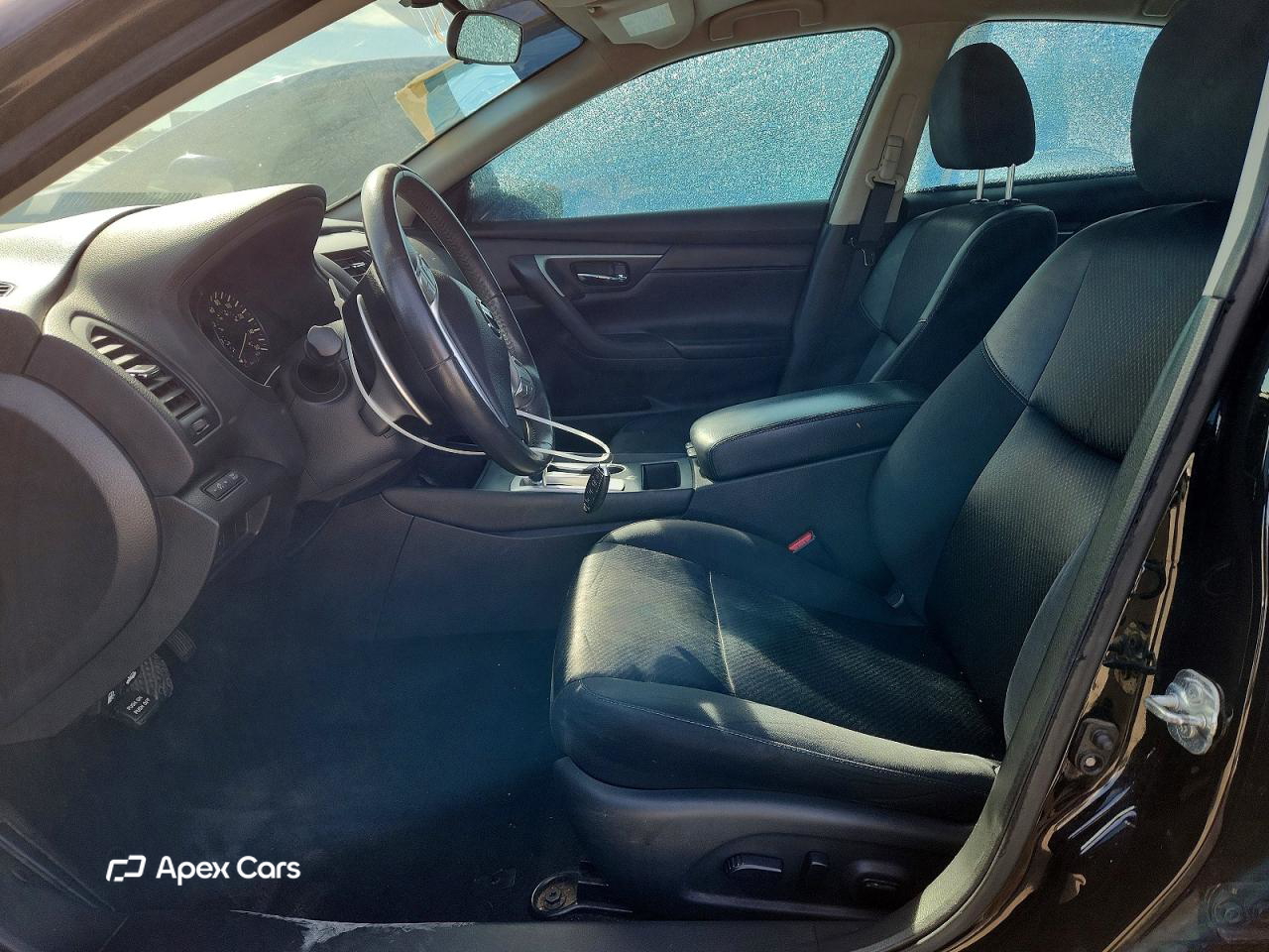 Altima 2017