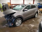 Kia Sportage 2017