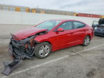 Hyundai Elantra 2019
