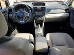 Subaru Forester 2015