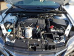 Honda Accord 2016