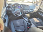 Honda Fit 2018
