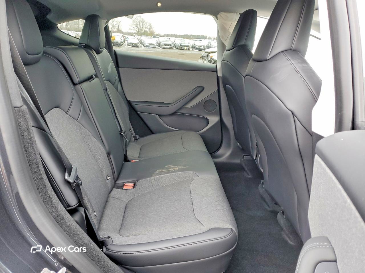 Tesla Model Y 2026