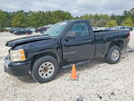Chevrolet Silverado 2008