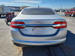 Jaguar XF 2013