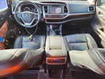 Toyota Highlander 2015