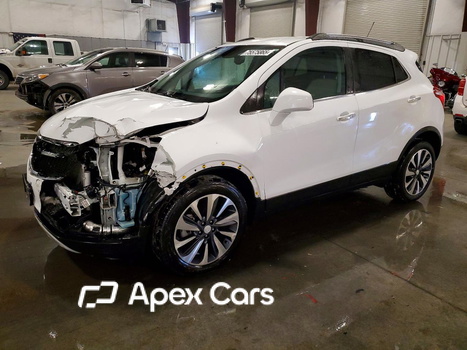 Buick Encore 2022 - Image 1 of 13