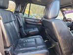 Lincoln Navigator 2016