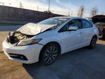 Honda Civic 2015