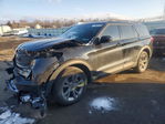 Ford Explorer 2022