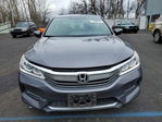 Honda Accord 2016