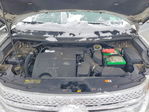 Ford Explorer 2012