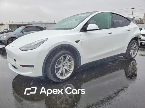Tesla Model Y 2023 - Zdjęcie 1 z 14