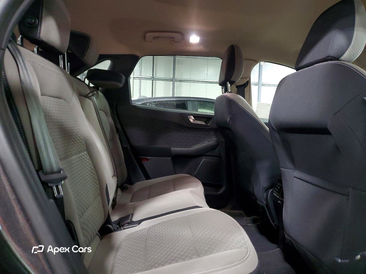Ford Escape 2020