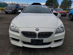 BMW Series 6 2013