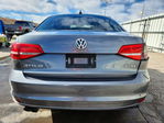Volkswagen Jetta 2015