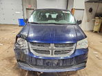 Dodge Caravan 2014