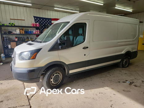 Ford Transit 2015 - Zdjęcie 1 z 13