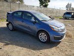 Kia Rio 2016