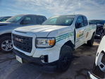 GMC Canyon 2022