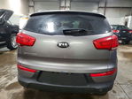 Kia Sportage 2014
