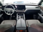 Lexus TX 2025