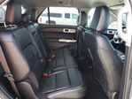 Ford Explorer 2021