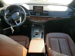 Audi Q5 2020