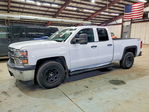 Chevrolet Silverado 2014